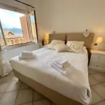 Isa - Luxury Elicriso Sea View With Common Swimming Pool Just 100 Mt From The شقة فندقية
