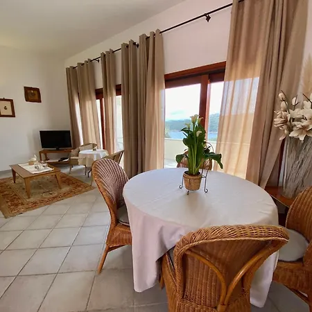 Isa - Luxury Elicriso Sea View With Common Swimming Pool Just 100 Mt From The Aparthotel 4*
