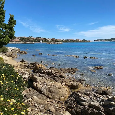 Isa - Luxury Elicriso Sea View With Common Swimming Pool Just 100 Mt From The Aparthotel 4*