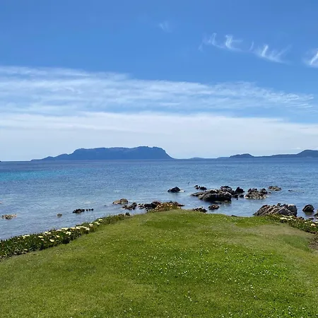 Isa - Luxury Elicriso Sea View With Common Swimming Pool Just 100 Mt From The