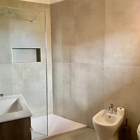 Isa - Luxury Elicriso Sea View With Common Swimming Pool Just 100 Mt From The Golfo Aranci