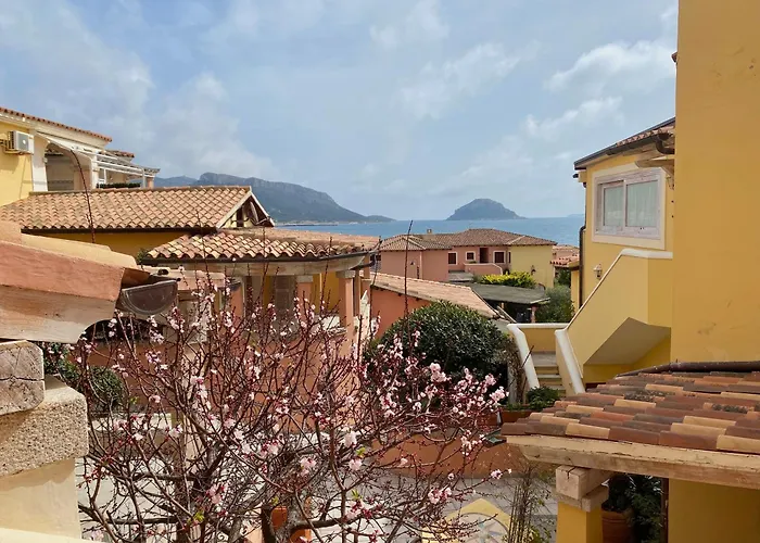 Apartmanhotel Isa - Luxury Elicriso Sea View With Common Swimming Pool Just 100 Mt From The